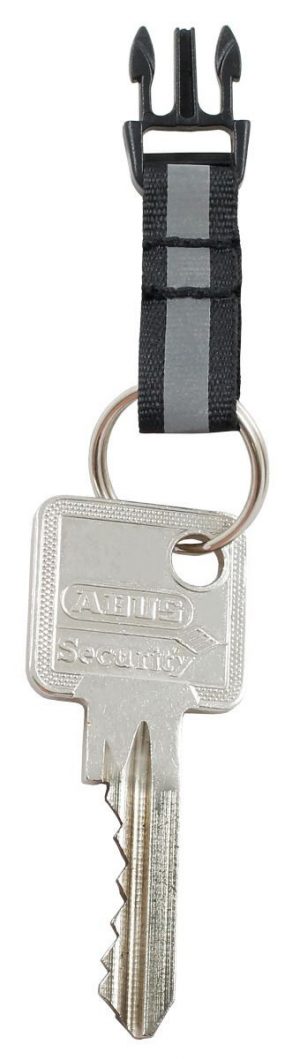 Schlüsselclip für TOUR, TRIP und DRIVE