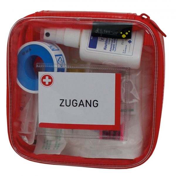 PRAXIS M Modultasche