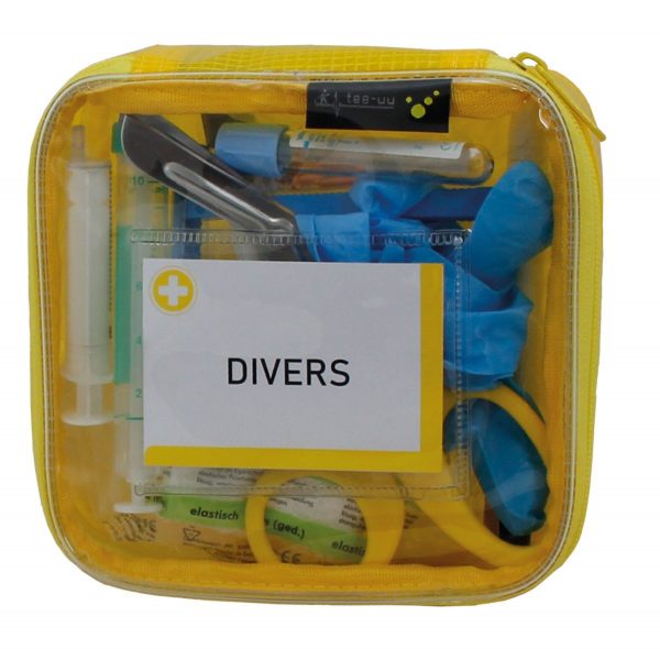 PRAXIS M Modultasche