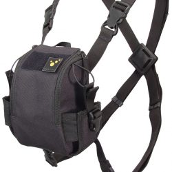 IFAK RADIO Chest Rig