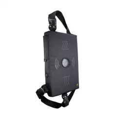 CRASH SIM Simulationsweste