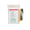 Dönges Rettungsdecke goldsilber - 01 Dönges Rettungsdecke gold/silber | Aluminium-Rettungsfolie