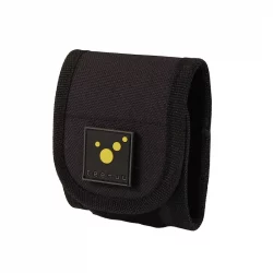 tee-uu "FIX" Handschuh-Holster | an Gürtel oder Koppel