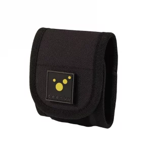 tee-uu "FIX" Handschuh-Holster | an Gürtel oder Koppel