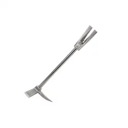 Hooligan-Tool Lightweight mit Hebelklaue | 610 o. 762 mm