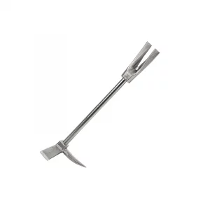 Hooligan-Tool Lightweight mit Hebelklaue | 610 o. 762 mm