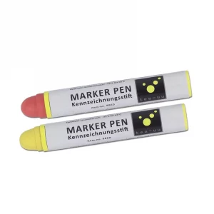 tee-uu_marker_pen_stift_rot_gelb MARKER PEN Kennzeichnungsstift