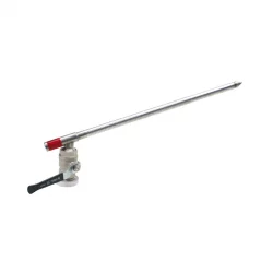 Löschlanze 550 mm – Nebellöschsystem Attacke & Weitwinkel