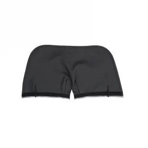 Nomex Nackenschutz 2-lagig | für Bullard H-Serie u. FXE