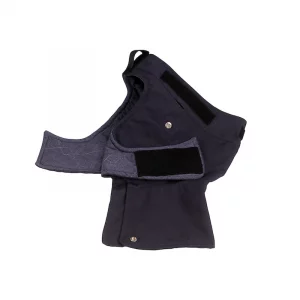 Hollandtuch 4-lagig für H-Serie u. FXE | Nomex