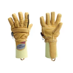 FIRE ACTION ELCH Strickbund