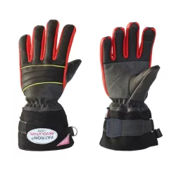 PATRON REVOLUTION kurze Stulpe