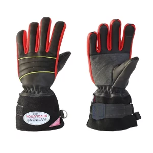 PATRON REVOLUTION kurze Stulpe