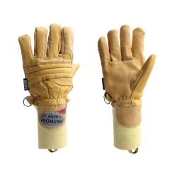 PATRON® FIRE ELK Strickbund