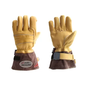 PATRON® FIRE ELK kurze Stulpe