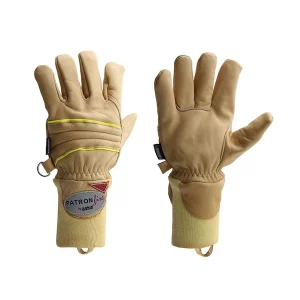 PATRON® FIRE Strickbund