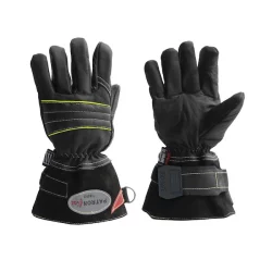 PATRON® FIRE kurze Stulpe