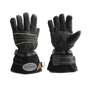 PATRON® FIRE kurze Stulpe