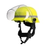 Bullard-Helm_frontal Ersatz-Visierscheibe für H3000 & H-Serie | klare Scheibe