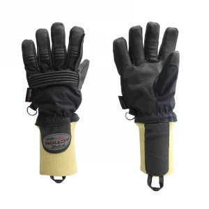 FIRE ACTION TOP Strickbund