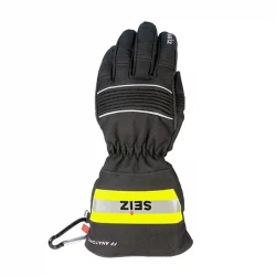 FIRE-FIGHTER ANATOMIC