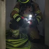 FIRE-FIGHTER ANATOMIC