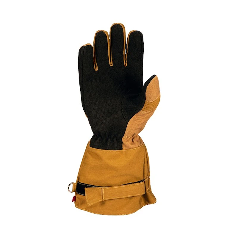 FIRE-FIGHTER ANATOMIC PBI 2 FIRE-FIGHTER ANATOMIC PBI – Bild 2