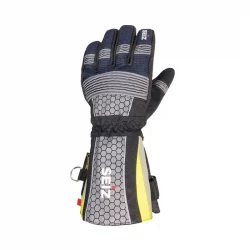 FIRE-FIGHTER EVOLUTION