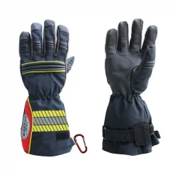 FIRE KEEPER® kurze Stulpe