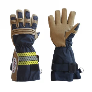 FIRE KEEPER® EN PBI