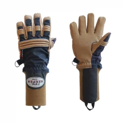 FIRE KEEPER® EN PBI Strickbund