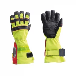 FIRE KEEPER® Hexagon