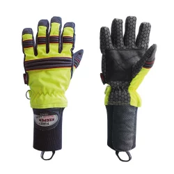 FIRE KEEPER® Hexagon Strickbund