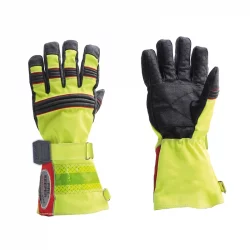 FIRE KEEPER® Hexagon kurze Stulpe