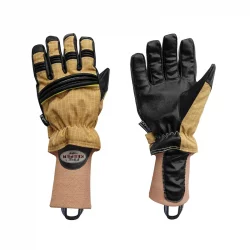 FIRE KEEPER® PBI MATRIX Strickbund