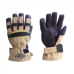 FIRE KEEPER® PBI MATRIX kurze Stulpe