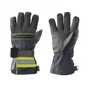 FIRE KEEPER® PRO kurze Stulpe