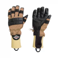 PATRIOT® Fireproof PRO Strickbund