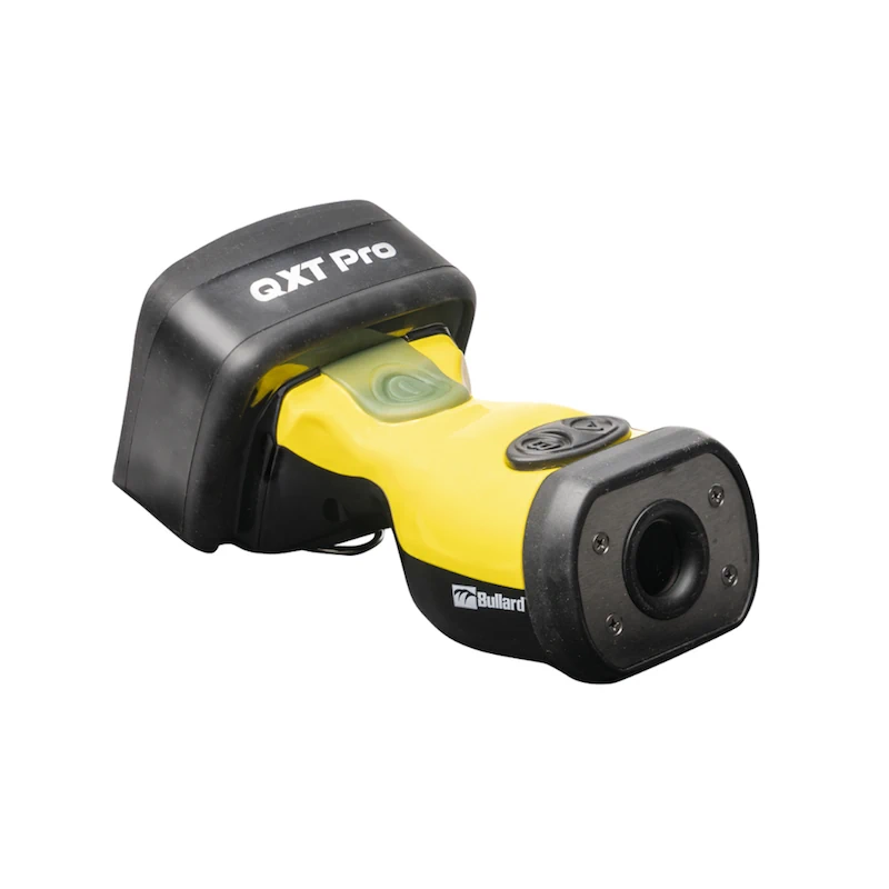 QXT Pro Wärmebildkamera | Mit X-Faktor 2.0 Technologie 2 QXT Pro Wärmebildkamera | Mit X-Faktor 2.0 Technologie – Bild 2