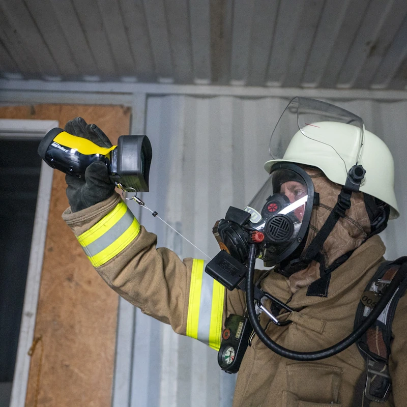 QXT Pro Wärmebildkamera | Mit X-Faktor 2.0 Technologie 4 QXT Pro Wärmebildkamera | Mit X-Faktor 2.0 Technologie – Bild 4