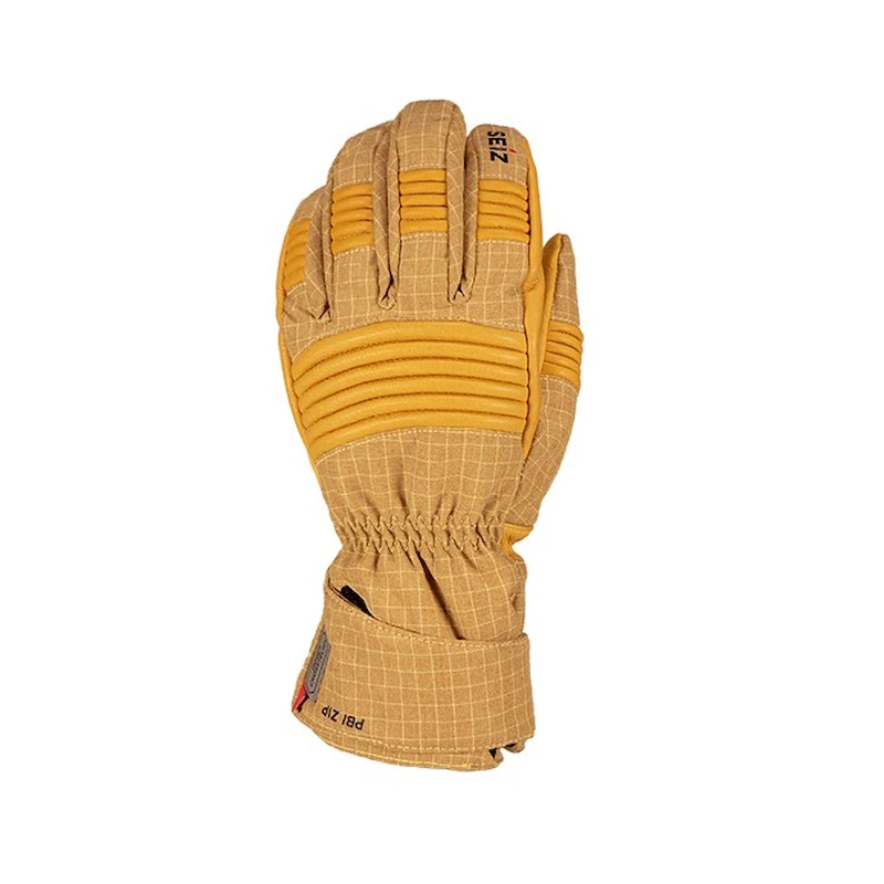 X-FIGHTER PBI ZIP 1 X-FIGHTER PBI ZIP