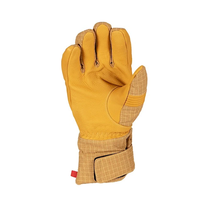 X-FIGHTER PBI ZIP 2 X-FIGHTER PBI ZIP – Bild 2