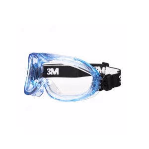 3M™ Fahrenheit™ Vollsichtbrille