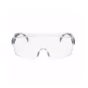 3M_Ueberbrille_2800_transparente Scheibe_front 3M 2800 Überbrille klare Sicht Polycarbonat Scheibe