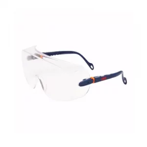 3M™ Überbrille 2800 | transparente Scheibe