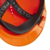 3M™ Peltor G3000, solo_innen PELTOR G3000 Schutzhelm Solo – Feuerwehr Helm mit Belüftung