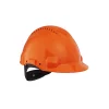 3M™ Peltor G3000, solo_rechts PELTOR G3000 Schutzhelm Solo – Feuerwehr Helm mit Belüftung