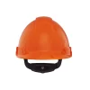 3M™ Peltor G3000, solo_vorne PELTOR G3000 Schutzhelm Solo – Feuerwehr Helm mit Belüftung