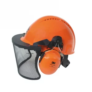 Peltor G3000M | Waldarbeiterhelm
