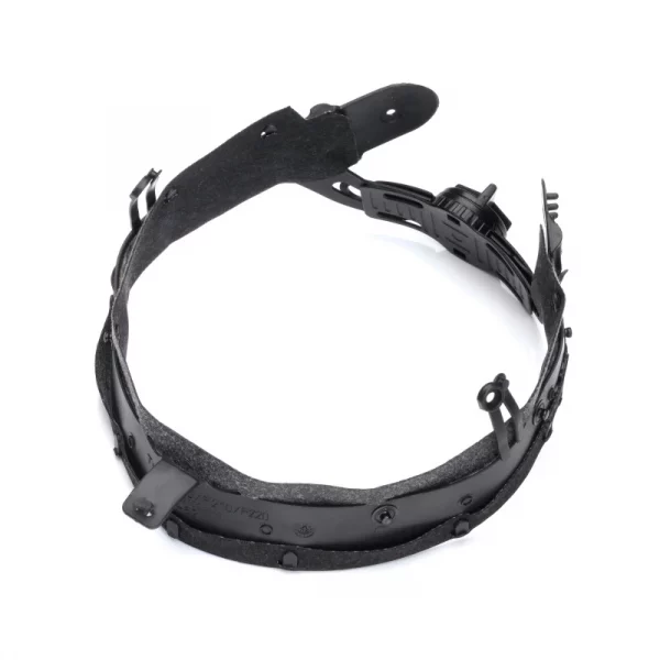 Kopftragering F300 01 F300 Ersatz-Kopfträgerring für Feuerwehrhelm – Größe M & L